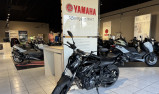 YAMAHA MT-07 MT07 MT 07 A2 (47.5CV)