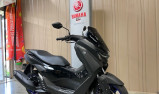 YAMAHA NMAX 125
