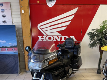 GOLDWING 1500