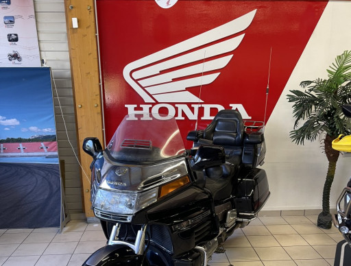 GOLDWING 1500