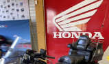 GOLDWING 1500