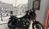 HARLEY-DAVIDSON SPORTSTER IRON 883