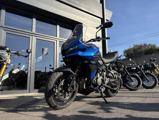 TRIUMPH TIGER SPORT 800