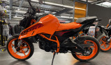 KTM 390 DUKE ABS