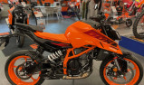 KTM 390 DUKE ABS