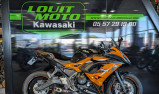 KAWASAKI NINJA 650