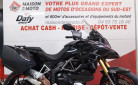 DUCATI MULTISTRADA 1200 S  ABS
