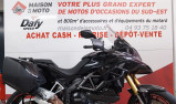 DUCATI MULTISTRADA 1200 S  ABS