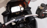 DUCATI MULTISTRADA 1200 S  ABS