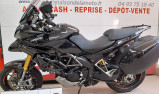 DUCATI MULTISTRADA 1200 S  ABS