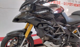 DUCATI MULTISTRADA 1200 S  ABS
