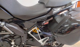 DUCATI MULTISTRADA 1200 S  ABS