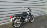 ORCAL ASTOR 125