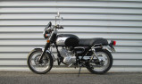 ORCAL ASTOR 125