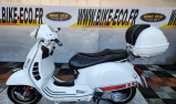 PIAGGIO GTS 250 GRAND TURISMO POUR GARAGE OU EXPORT (REF 63113)