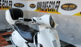 PIAGGIO GTS 250 GRAND TURISMO POUR GARAGE OU EXPORT (REF 63113)