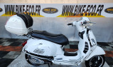 PIAGGIO GTS 250 GRAND TURISMO POUR GARAGE OU EXPORT (REF 63113)