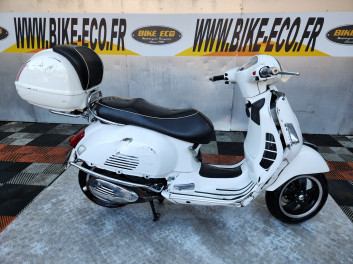 PIAGGIO GTS 250 GRAND TURISMO POUR GARAGE OU EXPORT (REF 63113)