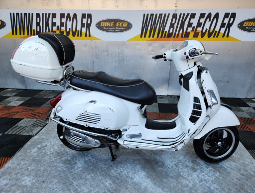 PIAGGIO GTS 250 GRAND TURISMO POUR GARAGE OU EXPORT (REF 63113)