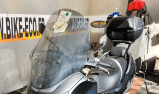 PIAGGIO MP3 500 RSV POUR GARAGE OU EXPORT REF63154