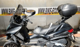 PIAGGIO MP3 500 RSV POUR GARAGE OU EXPORT REF63154