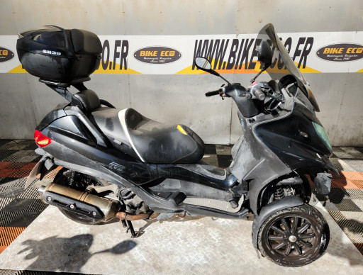 PIAGGIO MP3 500 RSV POUR GARAGE OU EXPORT REF63154