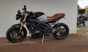 TRIUMPH SPEED TRIPLE 1050