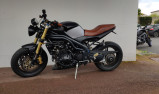 TRIUMPH SPEED TRIPLE 1050
