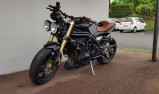 TRIUMPH SPEED TRIPLE 1050