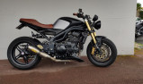 TRIUMPH SPEED TRIPLE 1050