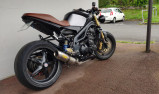 TRIUMPH SPEED TRIPLE 1050