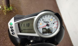 TRIUMPH SPEED TRIPLE 1050