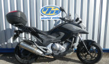 HONDA NC 700 X
