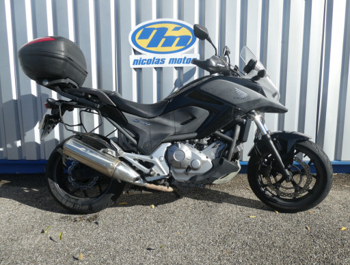 HONDA NC 700 X