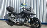 HONDA NC 700 X