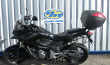 HONDA NC 700 X