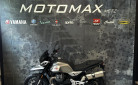 MOTO GUZZI V85 TT 850 STRADA E5+ 2000kms