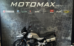 MOTO GUZZI V85 TT 850 STRADA E5+ 2000kms