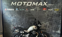 MOTO GUZZI V85 TT 850 STRADA E5+ 2000kms