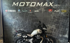 MOTO GUZZI V85 TT 850 STRADA E5+ 2000kms