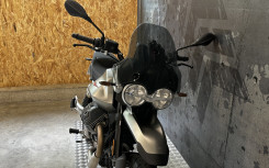 MOTO GUZZI V85 TT 850 STRADA E5+ 2000kms