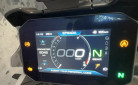 MOTO GUZZI V85 TT 850 STRADA E5+ 2000kms
