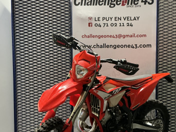 BETA RR 125 RACING 2T