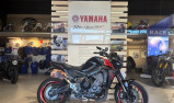 MT-09 TECH BLACK 142€/MOIS* +DE 4800€ D