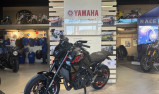 MT-09 TECH BLACK 142€/MOIS* +DE 4800€ D