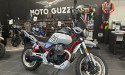 MOTO GUZZI V85 TT 850