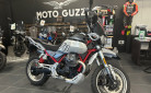 MOTO GUZZI V85 TT 850