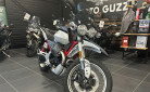 MOTO GUZZI V85 TT 850