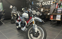 MOTO GUZZI V85 TT 850