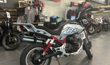 MOTO GUZZI V85 TT 850